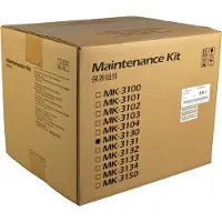 Kyocera MK-3130 maintenance kit (original)