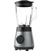 Electrolux E4TB1-6ST, Bordplade blender, 1,5 L, Impulsfunktion, Knusning af is, 1,2 m, 800 W