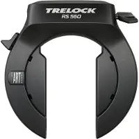 Trelock Rs 560 80062930kc Cykelramlås