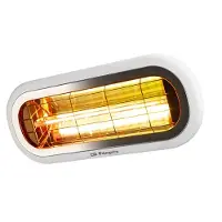 Orbegozo Phf 55 2000w Uteplatsvärmare