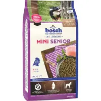 Bosch Mini Senior 1 kg