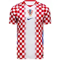 Nike Kroatien Hemmatröja VM 2026 Barn - , storlek XS: 122-128 cm