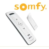 Somfy 1870495 5-kanals Trådløs håndsender 433 MHz
