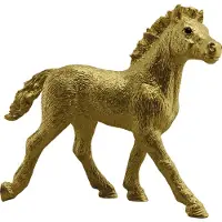Schleich Horse Club - Diamant - Limited Edition - Serie 1 - 814 - - One Size - Leksaksdjur