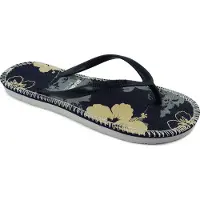 Brasileras Flor Flip-flops