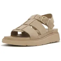 FitFlop Gen-ff Kvinna Ankelrem Sandaler Cappuccino