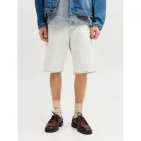Jack & Jones Jeans ljusblå