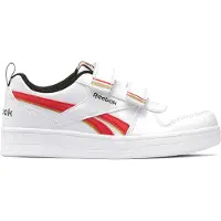 Reebok Royal Prime 2.0 Two Strap Hoop &amp; Loop Skor