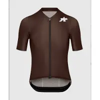 Assos Mille Gt S11 Evo Korta ärmar Cykeltröja