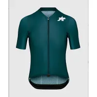 Assos Mille Gt S11 Evo Korta ärmar Cykeltröja