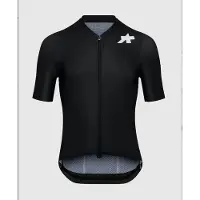 Assos Mille Gt S11 Evo Korta ärmar Cykeltröja