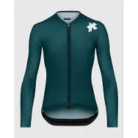 Assos Equipe Rs S11 Långärmad Trikå