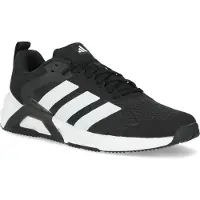 Adidas Träningsskor Dropset - Svart, storlek 46