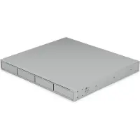 Ubiquity UniFi UNAS Pro 4 - NAS-server - kan monteras i rack - RAM 8 GB - 1U