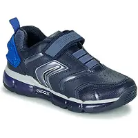 Geox Sneakers J ANDROID B pojkar - flerfargad - 34