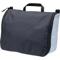 Cocoon - Necessärer - Toiletry Kit Allrounder Light M Phantom Black/Star Grey för Unisex - Svart