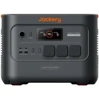 Jackery Explorer 3000 V2 EU 3072 Wh