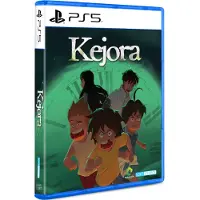 Playstation 5 Kejora (import)