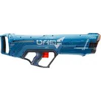 Spyra Vattenpistol - SpyraDash - Blå - - One Size - Leksaker
