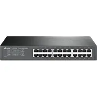 TP-LINK Nätverksswitch | TL-SG1024D