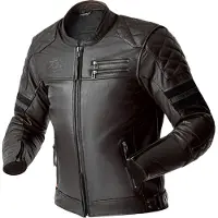 Rst Hillberry D3o Läderjacka