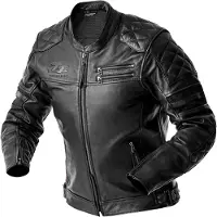 Rst Hillberry D3o Läderjacka