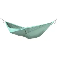 Ticket To The Moon King Size Hammock Jade Green/mint
