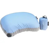 Cocoon Air-core Hood / Camp pillow