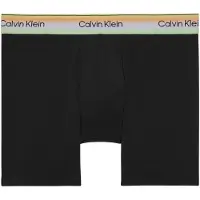 Calvin Klein Boxer Briefs - Icon Cotton Stretch Pride