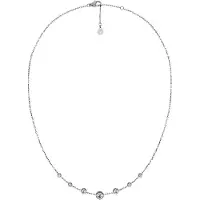 Edblad Teeny halsband stål 130472