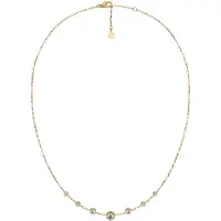 Edblad Teeny halsband förgylld 130471