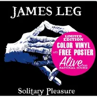 Ginza.se Leg, James: Solitary Pleasure