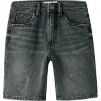 Name it Jeans 'NKMRyan' svart denim