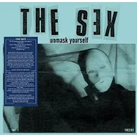 Ginza.se The Sex: Unmask Yourself
