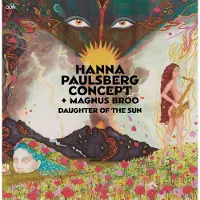 Ginza.se Paulsberg Hanna Concept + Magnus Br: Daughter...