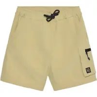 Color Kids Kids' Shorts With Zip Pocket Sponge