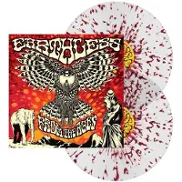 Ginza.se Earthless: From the Ages
