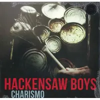 RecordCityJP LP-skiva HACKENSAW BOYS - Charismo DIRTLP78 Free Dirt Recor 2016 US Folk