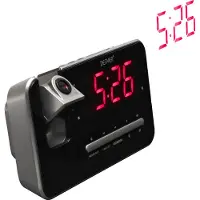 Denver Denver: Klockradio Projektion Dubbla alarm CRP-618