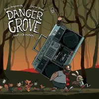 Ginza.se Danger Grove: Want for Nothing