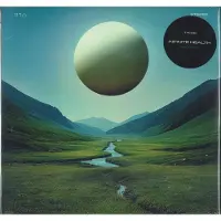 RecordCityJP LP-skiva TYCHO - Infinite Health MP769 Ninja Tune 2024 US Dans & Elektronisk Musik