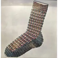 RecordCityJP LP-skiva HENRY COW Leg End 180g RERVHC1 ReR Megacorp 2010 UK Rock