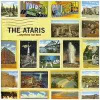 Ginza.se The Ataris: ...Anywhere But Here