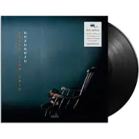Ginza.se Lien Helge (Trio): Guzuguzu
