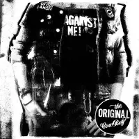 Ginza.se Against Me!: The Original Cowboy
