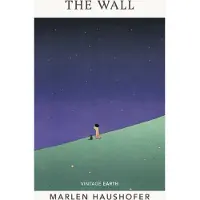 Muren av Marlen Haushofer Pocketbok 9781784878030
