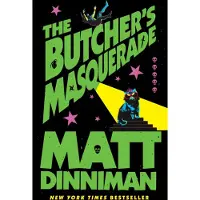 The Butcher's Masquerade