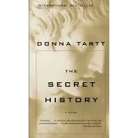 The Secret History