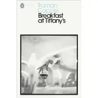 Breakfast At Tiffany's