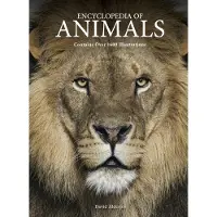 Encyclopedia Of Animals